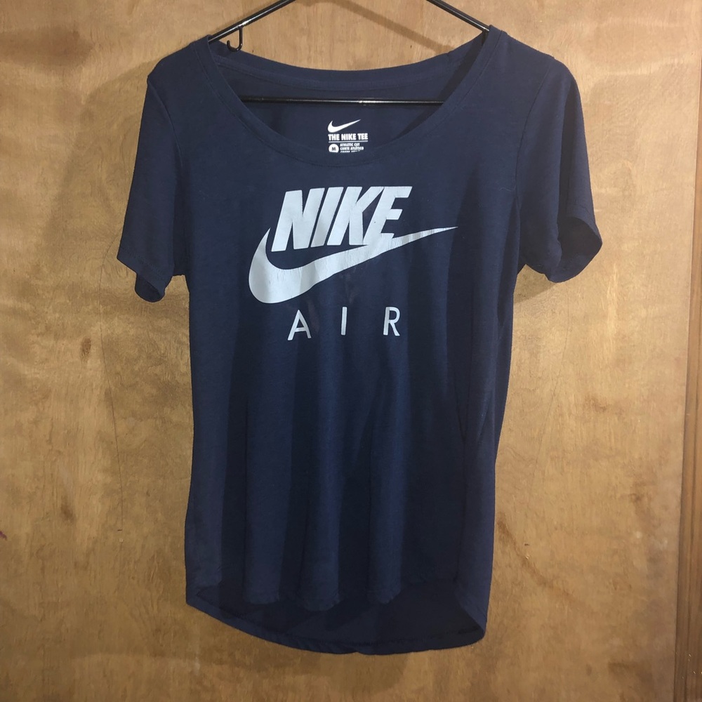 Short sleeve Nike Tee